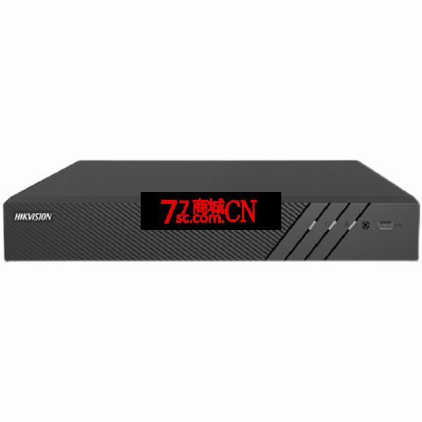新款海康DS-7816N-Q2 DS-7808N-Q2 双盘16路8路网络硬盘录像机支持600万摄像头