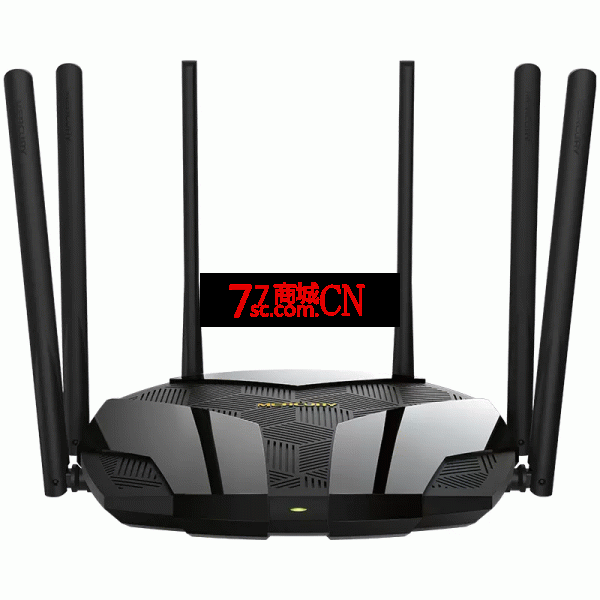 MERCURY水星X156G双频千兆WiFi6家用无线路由器1500M穿墙5g全屋Mesh组网无缝漫游覆盖WiFi增强扩展分享器