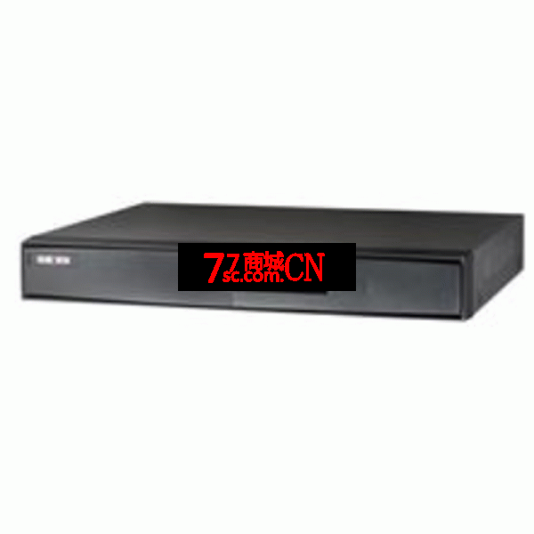 海康DS-7816NB-K1 16路1盘位NVR 可接驳符合ONVIF 支持萤石云存储 硬盘录像机