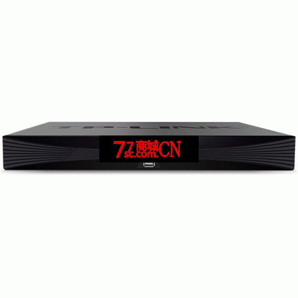 TP-LINK TL-NVR6216双盘位16路网络硬盘录像机APP实时远程监控