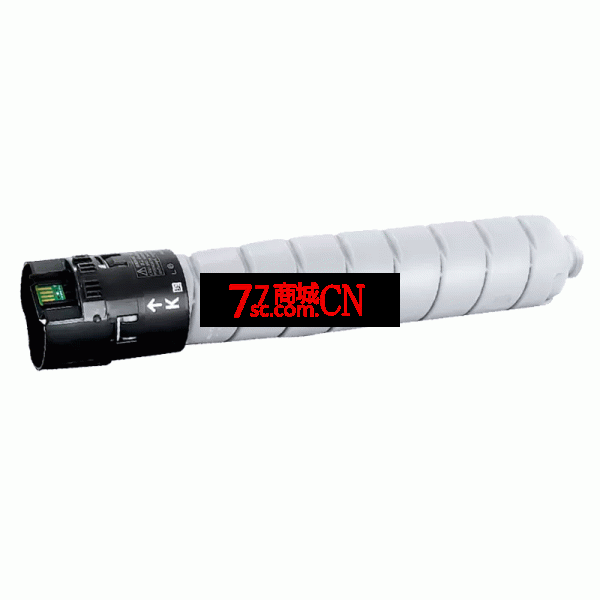 富士施乐ApeosPort 4570 5570 CPS粉盒AP4570墨粉盒CT203435碳粉AP5570T碳粉 墨盒 硒鼓 AP4570T粉筒（国产代用）