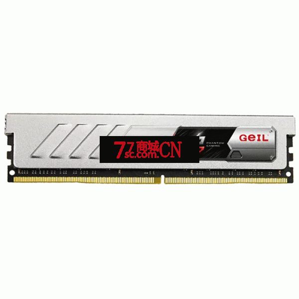 GeIL金邦天箭系列DDR4 16G台式机电脑3200mhz内存条