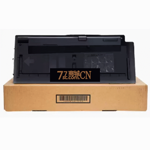 适用富士施乐4070粉盒五代复印一体机硒鼓DocuCentre-V 3070 5070激光打印机晒鼓感光鼓组件墨盒碳粉