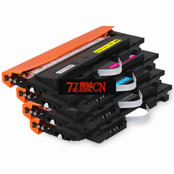 凯欣适用联想lt1821粉盒cm7120w cs1831 cm7110w cs1821w打印机 CS1831W （注：非一套，此为单个装价格）