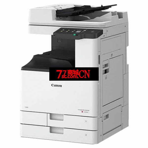 佳能彩色激光打印机IRC3226 A3打印机彩色数码复印大型办公复合机 网络+无线WIFI