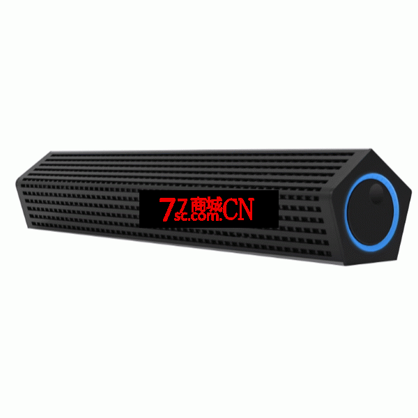 飞利浦 SPA510X电脑音箱台式家用桌面低音笔记本蓝牙音响