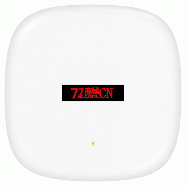 TP-LINK TL-XAP1506GC-PoE/DC易展版AX1500双频wifi6千兆无线吸顶