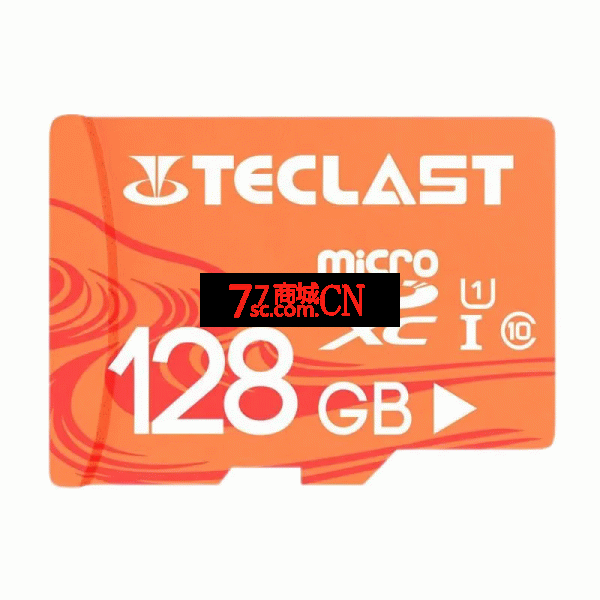 台电128G tf卡内存高速导航电脑音响手机学习机专用存储卡内存卡 360行车记录仪摄像头监控专用