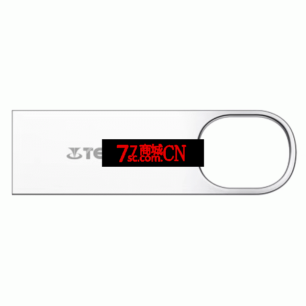 台电u盘16g 乐环闪存台电电视优盘 USB2.0金属创意防水可爱16G U盘 车载优盘