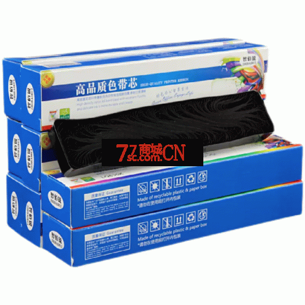适用四通OKI210F色带芯OKI MICROLINE OKI230F OKI270F ML230F ML270F ML210F PD627 针式打印机色带