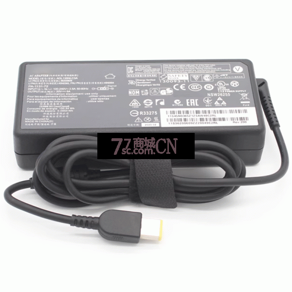 适用于联想一体机扬天S4040 S4150 S5130C560电源适配器20V6A120W