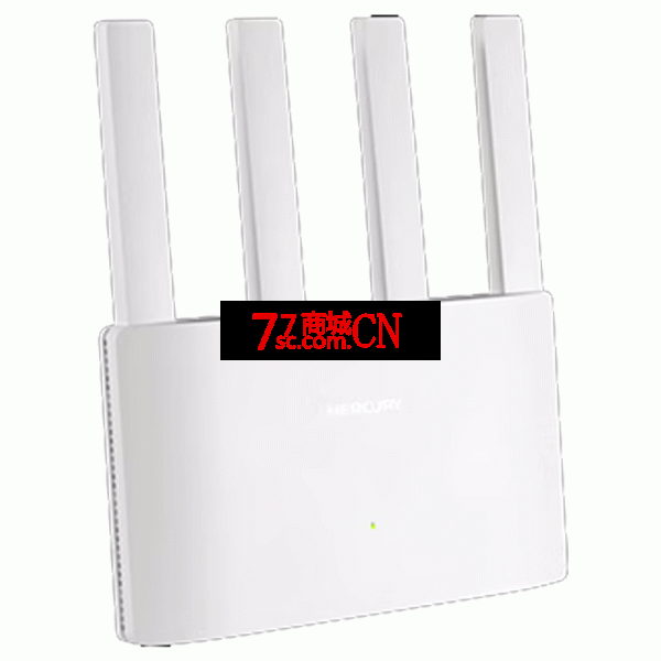 水星 A15G 奇峰路由 AX1500双频千兆Wi-Fi 6无线路由器Mesh易展