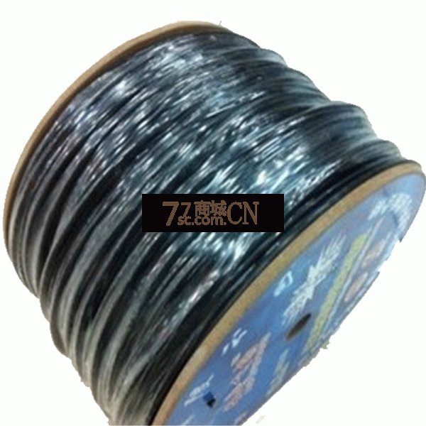 康速KS0.55SWDP 六类单屏蔽网线 室外无氧铜网线 0.55线径足300米