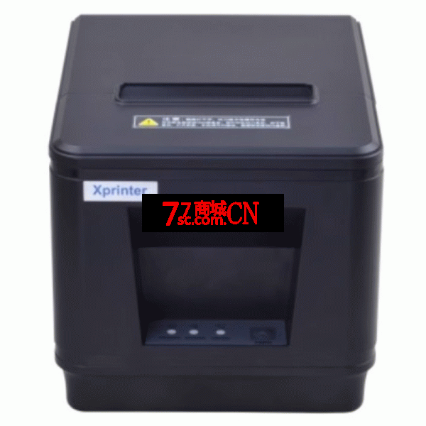 芯烨XP-A160h热敏80mm打印网口饭店后厨前台厨房餐饮点菜单小票