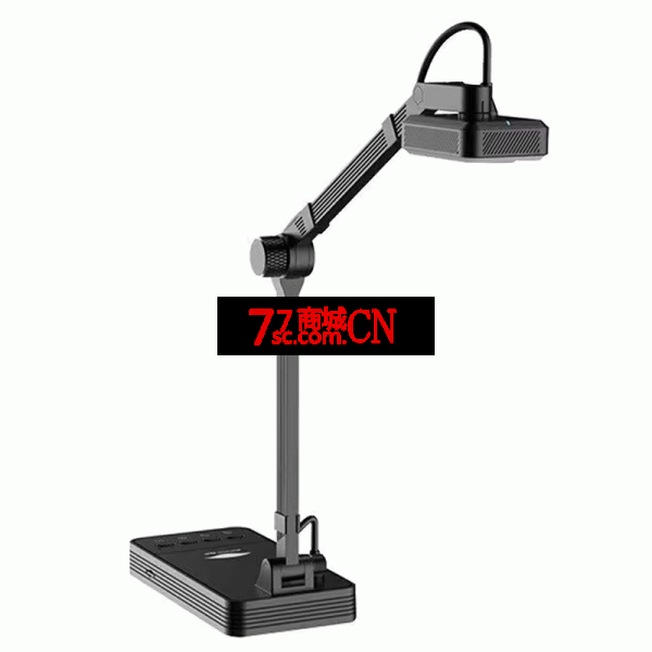良田V15高拍仪视频展台讲课仪微课录制A3扫描仪书法