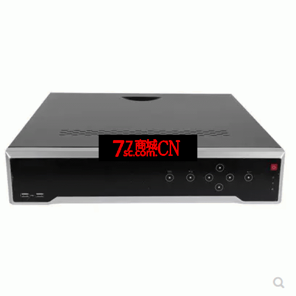 海康DS-8664N-K8 64路8盘位录像机