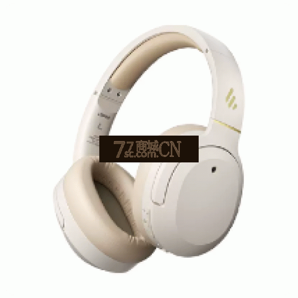 漫步者w820nb双金标蓝牙耳机头戴式无线主动降噪电脑耳麦