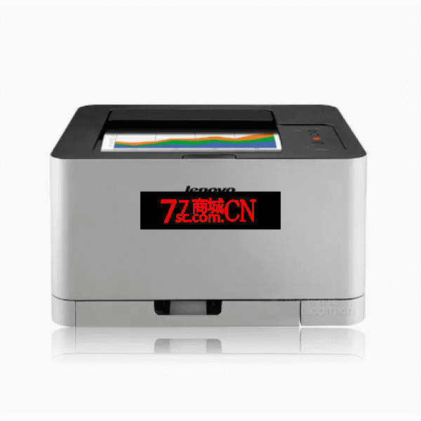 联想CS1831W无线彩色激光打印机家用小型办公商用A4