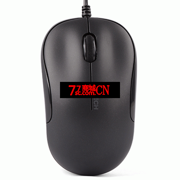 双飞燕N-330有线光电按键鼠标游戏商务办公笔记本台式USB电脑通用N330