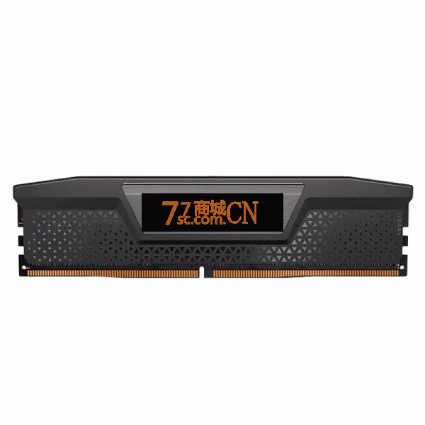 海盗船复仇者DDR5 32G-5200电脑台式机游戏内存条单条32G