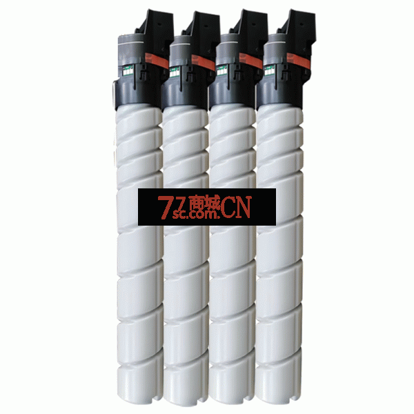 原装富士施乐450I粉盒 DC4000 5000碳粉 墨粉CT200719 墨粉 碳粉（单支装）