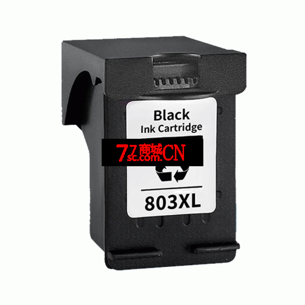 适用惠普803XL墨盒HPdeskjet2621 1112 2132 2131 2130 1110 1111 2623 2622打印机2628