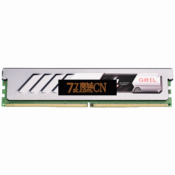 GeIL金邦天箭系列DDR4 32G台式机电脑3600mhz内存条