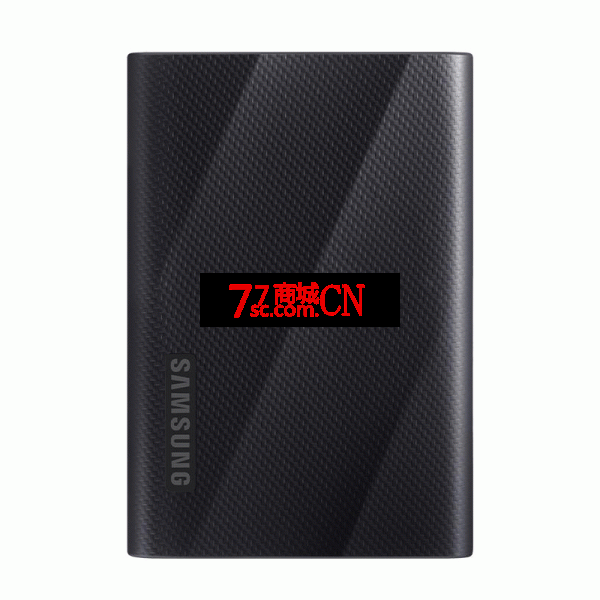 三星T9移动固态硬盘2T Type-c USB 3.2 多设备兼容外置SSD 苹果笔记本台式机电脑手机