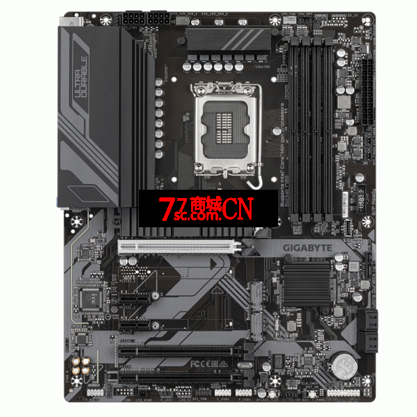 GIGABYTE/技嘉GA-Z790 D DDR5电脑游戏主板 支持14代13代CPU处理器