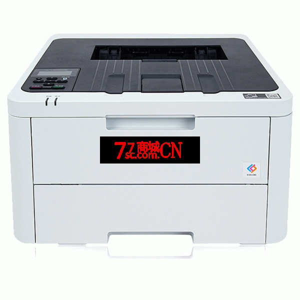 兄弟（brother）HL-L3228CDW彩色激光打印机 A4高速双面无线网络打印商用办公黑彩同速