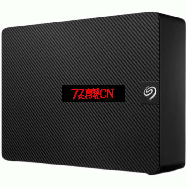Seagate希捷新睿翼10TB 移动硬盘 USB3.0 高速睿翼0移动硬盘 STKP10000400