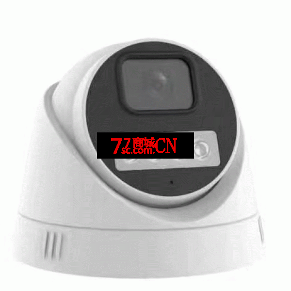 安特天视通高清智能双光半球摄像机  (带拾音器)标配3.6mmANT-8213HXD