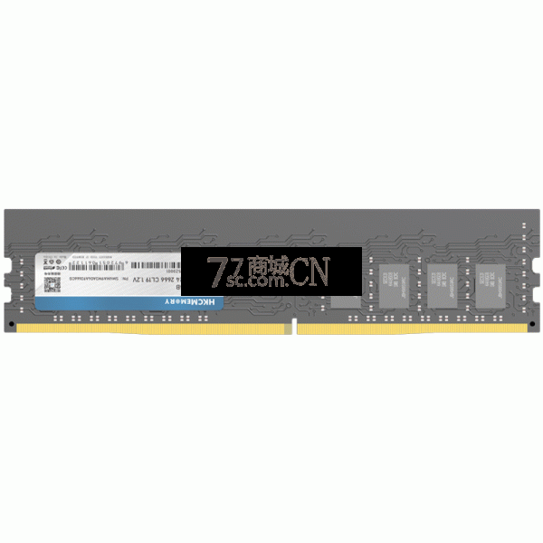 HKC/惠科DDR4 3200 8GB台式机电脑内存条