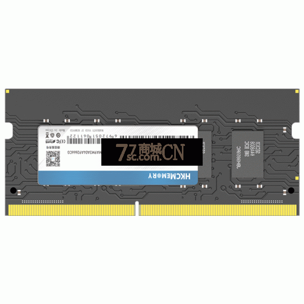 HKC/惠科DDR4 3200 32GB笔记本电脑内存条