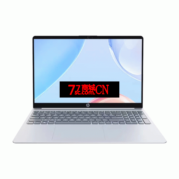 惠普15-fd0452TU 星BOOK15.6寸首发商务办公娱乐学习轻薄本笔记本电脑/i5-1340P/16G/1T固态/A面金属/银色