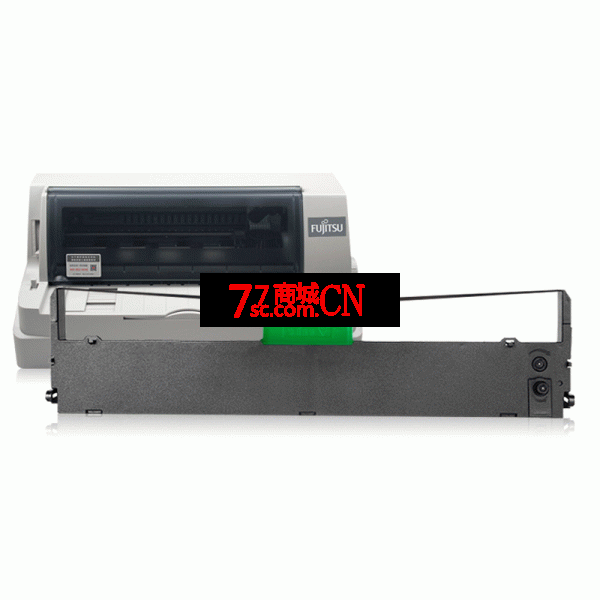适用富士通DPK9500GA pro色带架框DPK700 DPK710H DPK710 DPK720 DPK6750车管所专用针式打印机