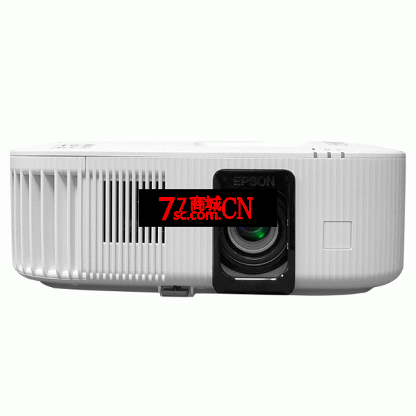 爱普生CH-TW6250T投影仪4K全高清家庭影院白天客厅智能无线投影机