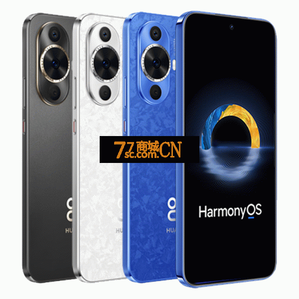 Huawei/华为Nova 12活力版6.7寸256G双卡5G手机全网通鸿蒙旗舰拍照智能手机nova12系列（仅限辽宁省内销售）