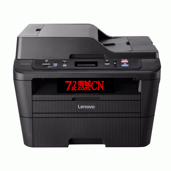 联想M7628DNA激光自动双面网络打印机扫描复印一体机 手机打印