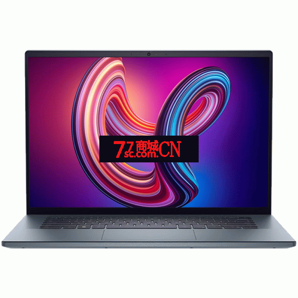 戴尔（DELL）灵越16PLUS 7620-1865L高性能电竞游戏笔记本 i7-12700H十四核16G内存512GB固态硬盘RTX3060 6G独立显卡16英寸电脑商务办公电脑WIN11 3K屏幕