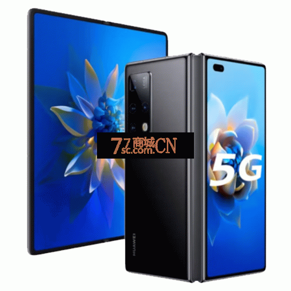 Huawei/华为 Mate X2 5G版麒麟12G+512G官方正品华为折叠屏华为matex2手机