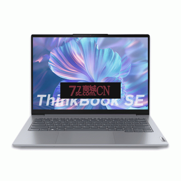 联想 ThinkBook 14 SE-SLCD I5-13420H八核16G内存512GB固态硬盘集显14英寸电脑商务办公电脑WIN11
