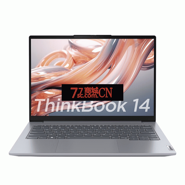 联想 ThinkBook 14-B8CD I7-13700H十四核16G内存1TB固态硬盘集显14英寸电脑商务办公电脑WIN11