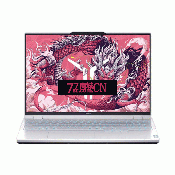 Lenovo/联想 拯救者Y9000P 2024 I9-14900HX二十四核32G内存1TB固态硬盘RTX4070 8G独显16英寸电脑商务办公电脑WIN11 2.5K屏幕 冰魄白