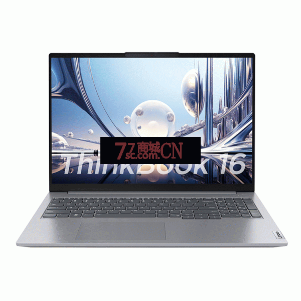 联想ThinkBook 16 6LCD I5 13500H十二核16G内存1TB固态硬盘集显16英寸电脑商务办公电脑WIN11 2.5K屏幕