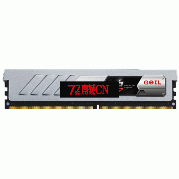 GeIL金邦天箭系列DDR4 8G台式机电脑3200mhz内存条