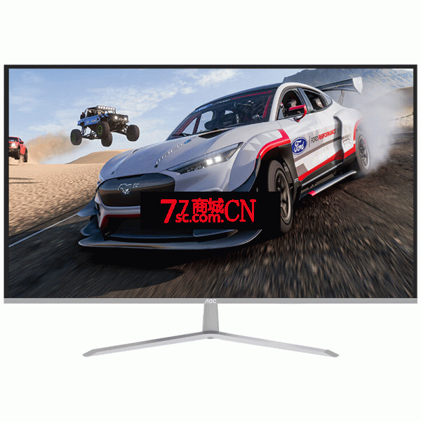 AOC Q32G11ZNE直面2K高清240HZ高刷电竞游戏台式电脑显示器