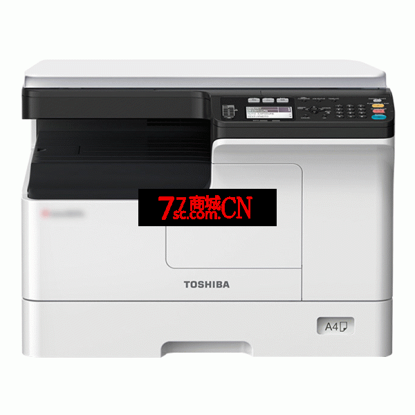 东芝（TOSHIBA）DP-2323AMW a3 办公复印/扫描机打印机大型复合机