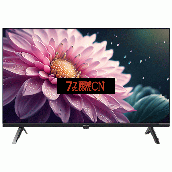 Philips/飞利浦 43PFF6369/T3 高清液晶全面屏卧室环绕音效电视机