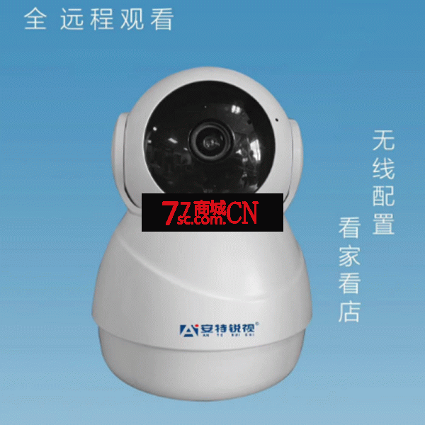 安特天视通看家宝ANT-T311-WiFi